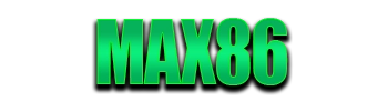 Logo MAX86